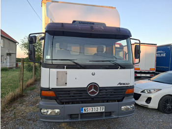 Truck MERCEDES-BENZ ATEGO 1523: picture 4