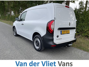 Small van Renault Kangoo 1.5 Blue E6 dCi Comfort Lease €246 p/m Airco, Navi, apple carplay/android, PDC,  Trekhaak, Cruise controle, onderhoudshistorie aanwezig: picture 3