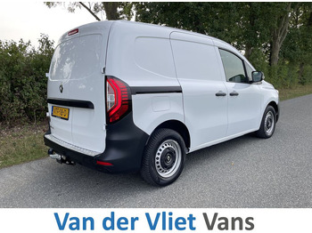 Small van Renault Kangoo 1.5 Blue E6 dCi Comfort Lease €246 p/m Airco, Navi, apple carplay/android, PDC,  Trekhaak, Cruise controle, onderhoudshistorie aanwezig: picture 4