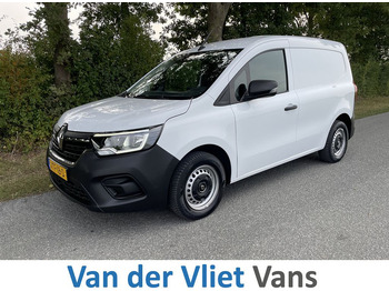 Small van Renault Kangoo 1.5 Blue E6 dCi Comfort Lease €246 p/m Airco, Navi, apple carplay/android, PDC,  Trekhaak, Cruise controle, onderhoudshistorie aanwezig: picture 2