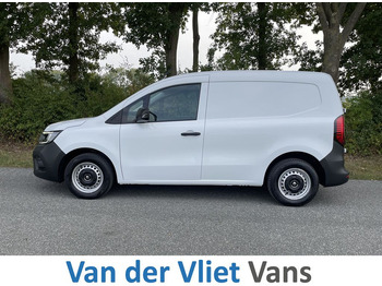 Small van Renault Kangoo 1.5 Blue E6 dCi Comfort Lease €246 p/m Airco, Navi, apple carplay/android, PDC,  Trekhaak, Cruise controle, onderhoudshistorie aanwezig: picture 5