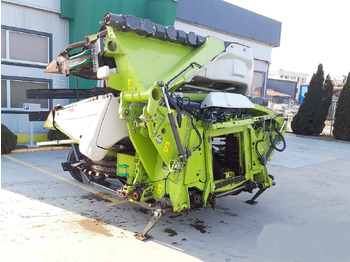 Forage harvester attachment CLAAS
