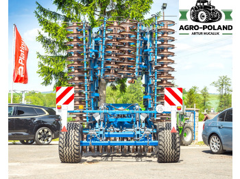 Soil tillage equipment KOCKERLING ALLROUNDER 1200 - 2014 ROK: picture 5