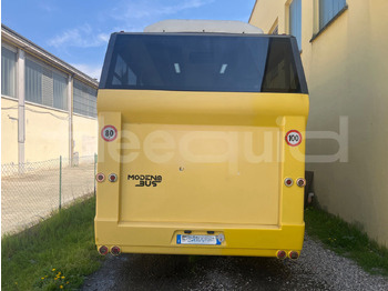 School bus Daf Truck N.V. Calliope: picture 5