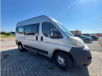 Suburban bus FIAT Ducato