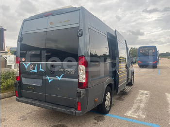 Suburban bus Fiat Ducato: picture 5