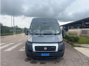 Suburban bus Fiat Ducato: picture 2