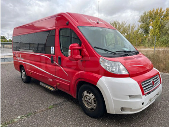 Suburban bus FIAT Ducato