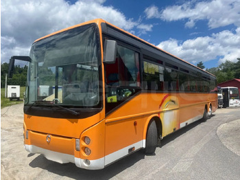 Suburban bus Irisbus Ares: picture 4