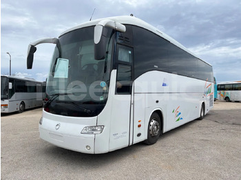 Leasing of  Irisbus New Domino Irisbus New Domino: picture 4