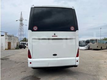 Leasing of  Irisbus New Domino Irisbus New Domino: picture 5