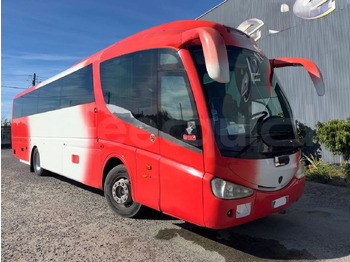 Coach SCANIA Irizar