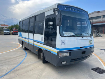 Coach IVECO