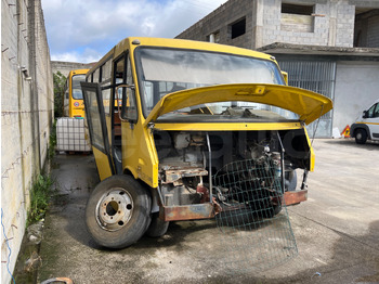 School bus IVECO