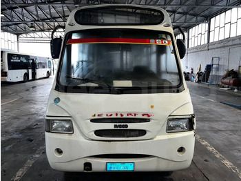Leasing of  Iveco Cacciamali Iveco Cacciamali: picture 2