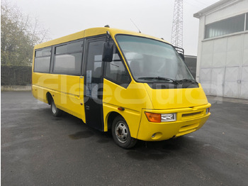 School bus IVECO