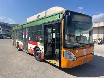 City bus IVECO