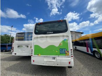 Suburban bus Iveco Crossway: picture 5