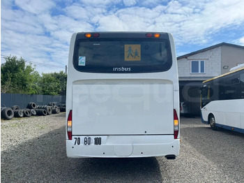 Leasing of  Iveco Crossway Iveco Crossway: picture 4