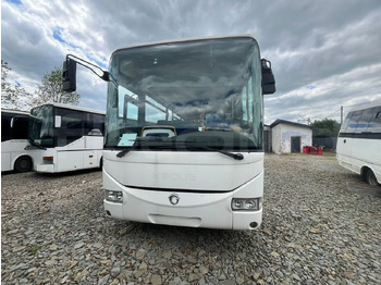 Coach IVECO Crossway