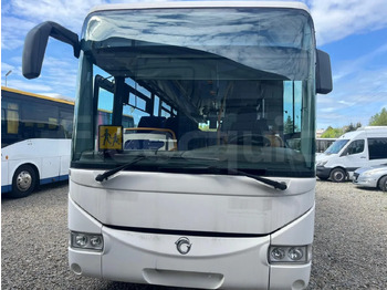 Suburban bus IVECO Crossway