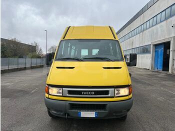 School bus IVECO Daily