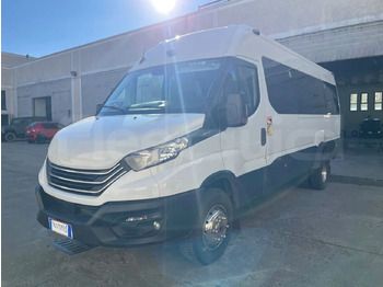 Leasing of  Iveco Daily Iveco Daily: picture 2