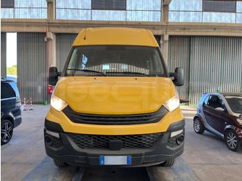 Leasing of  Iveco Daily Iveco Daily: picture 2