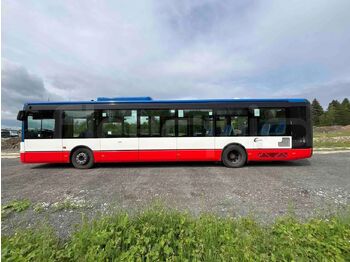 City bus Iveco Urbanway: picture 3 City bus Iveco Urbanway: picture 3