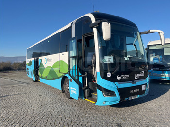 Coach MAN Lion's Coach