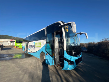 Coach MAN Lion's Coach