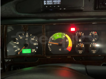 Leasing of  Mercedes-Benz MB 818 S Mercedes-Benz MB 818 S: picture 3