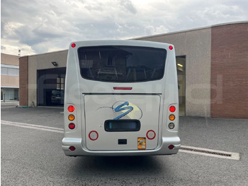 Leasing of  Mercedes-Benz MB 818 S Mercedes-Benz MB 818 S: picture 5