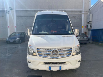 Minibus MERCEDES-BENZ Sprinter