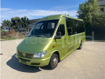 Leasing of  Mercedes-Benz Sprinter Mercedes-Benz Sprinter: picture 4