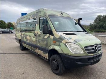 Minibus MERCEDES-BENZ Sprinter