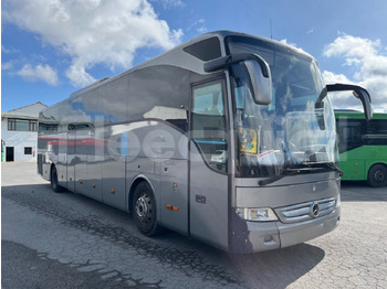 Coach MERCEDES-BENZ Tourismo