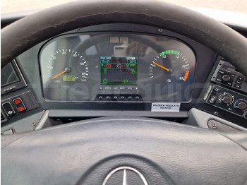 Coach Mercedes-Benz Tourismo: picture 3