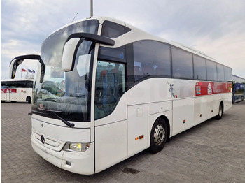 Coach Mercedes-Benz Tourismo: picture 4