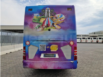 Coach Mercedes-Benz Tourismo: picture 5
