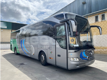 Coach MERCEDES-BENZ Tourismo