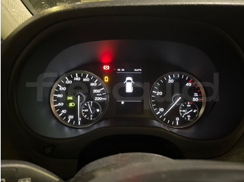 Minibus, Passenger van Mercedes-Benz Vito Tourer: picture 3