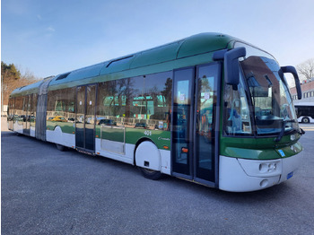 City bus IRISBUS