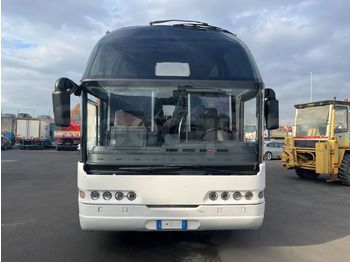 Coach Neoplan Starliner: picture 2 Coach Neoplan Starliner: picture 2