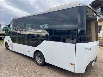 Leasing of Nomec Stacobus Itineris Nomec Stacobus Itineris: picture 4 Leasing of Nomec Stacobus Itineris Nomec Stacobus Itineris: picture 4