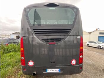 Coach Scania 12B4X2: picture 4 Coach Scania 12B4X2: picture 4