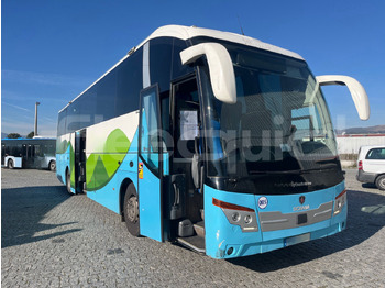 Coach SCANIA