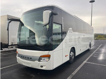 Coach Setra S415: picture 4