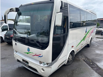 Coach Temsa Opalin: picture 4 Coach Temsa Opalin: picture 4