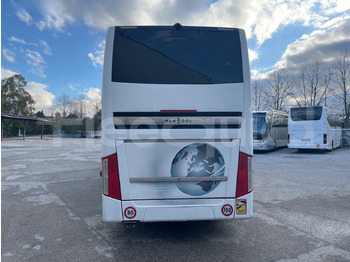 Coach Van Hool Astron: picture 5